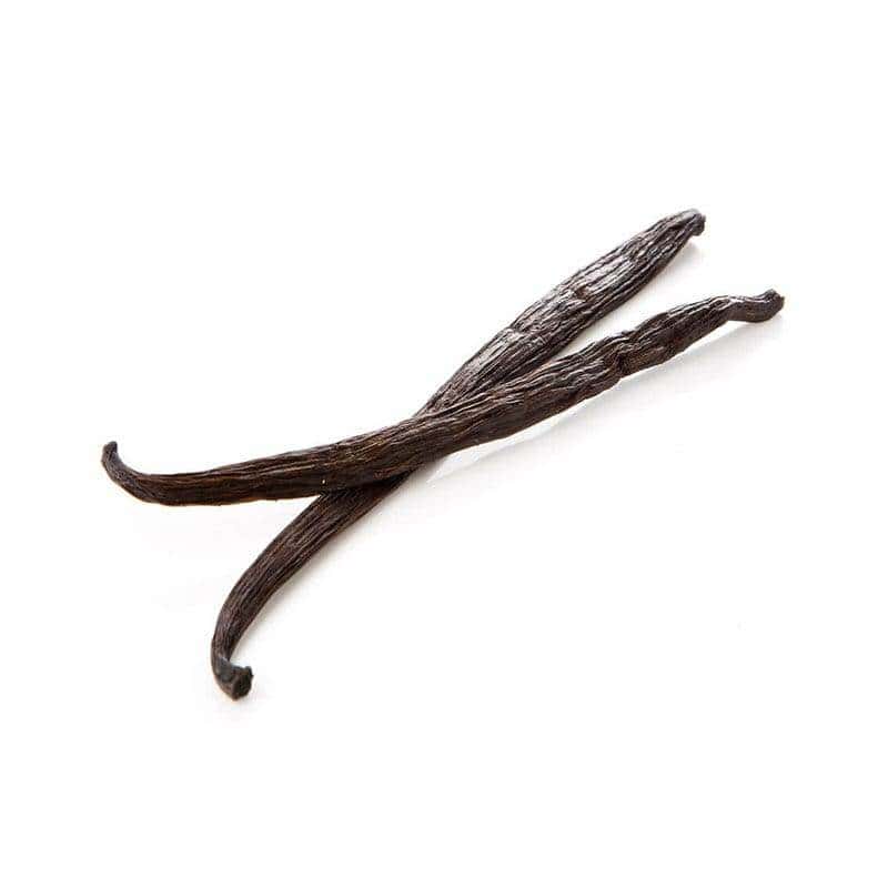 Vanilla Beans 2 Pack 58g » Aussie Brewmakers