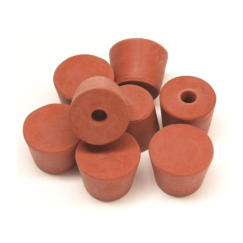 Rubber Bung Size PB 3036mm Bored » Aussie Brewmakers