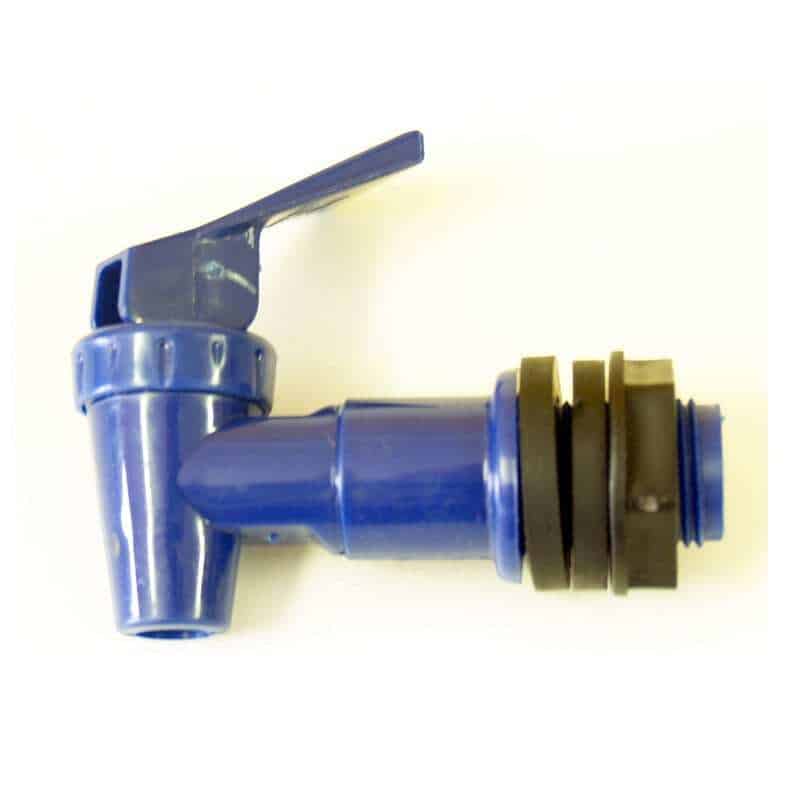 Essencia Filter/Boiler Tap » Aussie Brewmakers