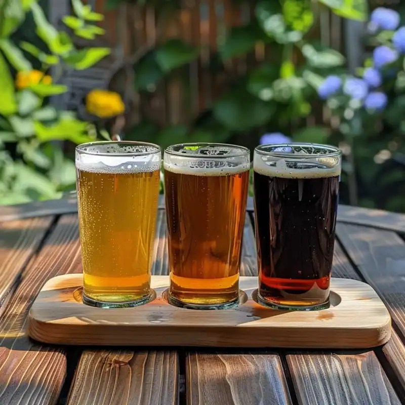 Home Beer Making Kit Ultra (Temperature Control) FREE FREIGHT