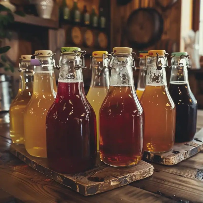 Home Beer Making Kit Ultra (Temperature Control) FREE FREIGHT