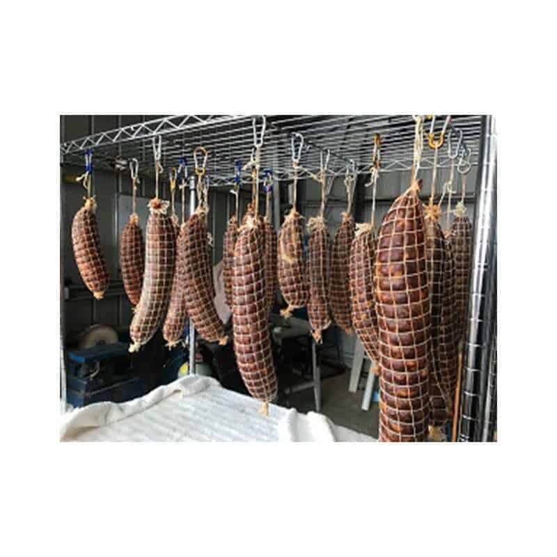 Salami & Sausage Making » Aussie Brewmakers