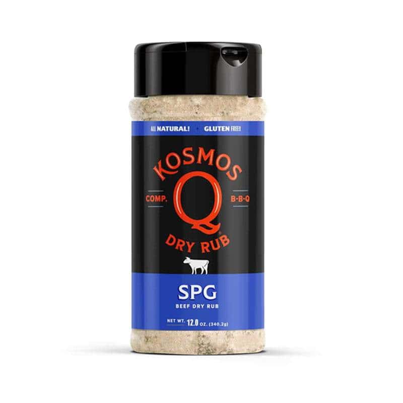 Kosmos Q SPG Rub » Aussie Brewmakers