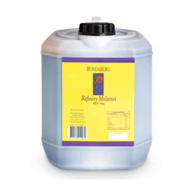 Bundaberg FoodGrade Molasses 14kg » Aussie Brewmakers