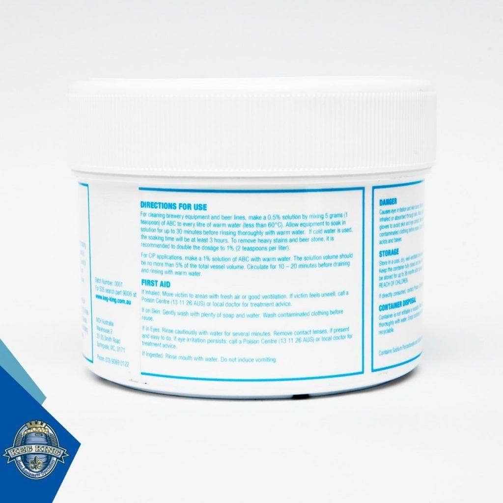 Alkaline Brewery Cleaner at Caryn Norton blog