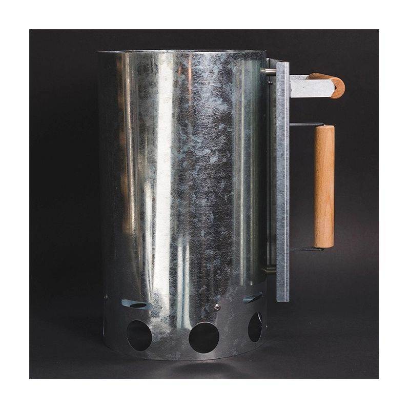 Mega 9L Chimney Fire Starter » Aussie Brewmakers