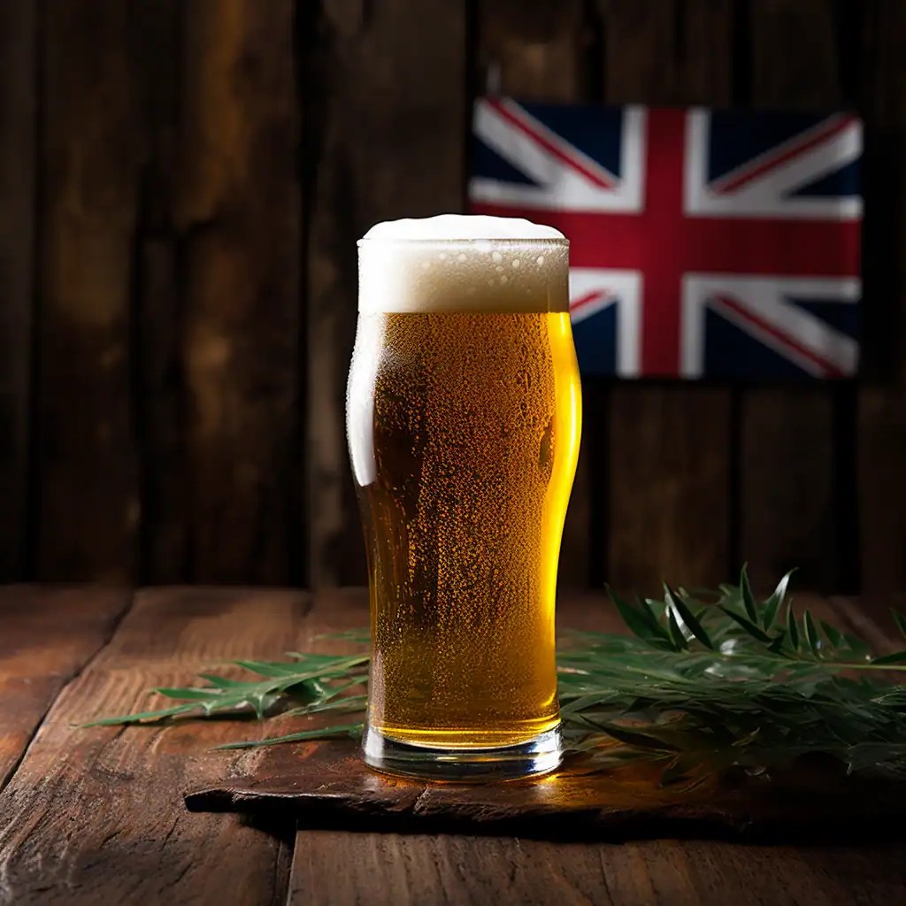 Beechworth Pale Ale All Grain Recipe Kit 23L FREE FREIGHT Australia Wide » Aussie Brewmakers