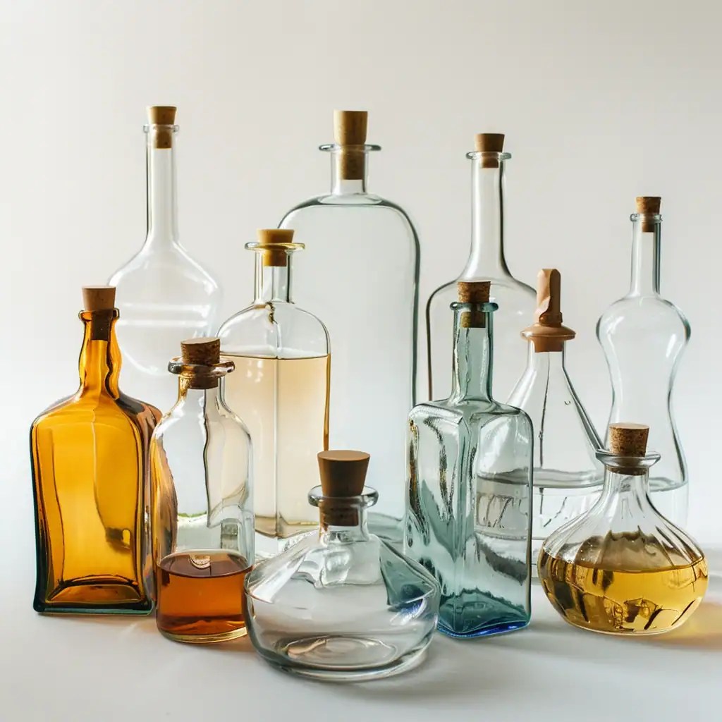 Glass Bottles For Spirits » Aussie Brewmakers