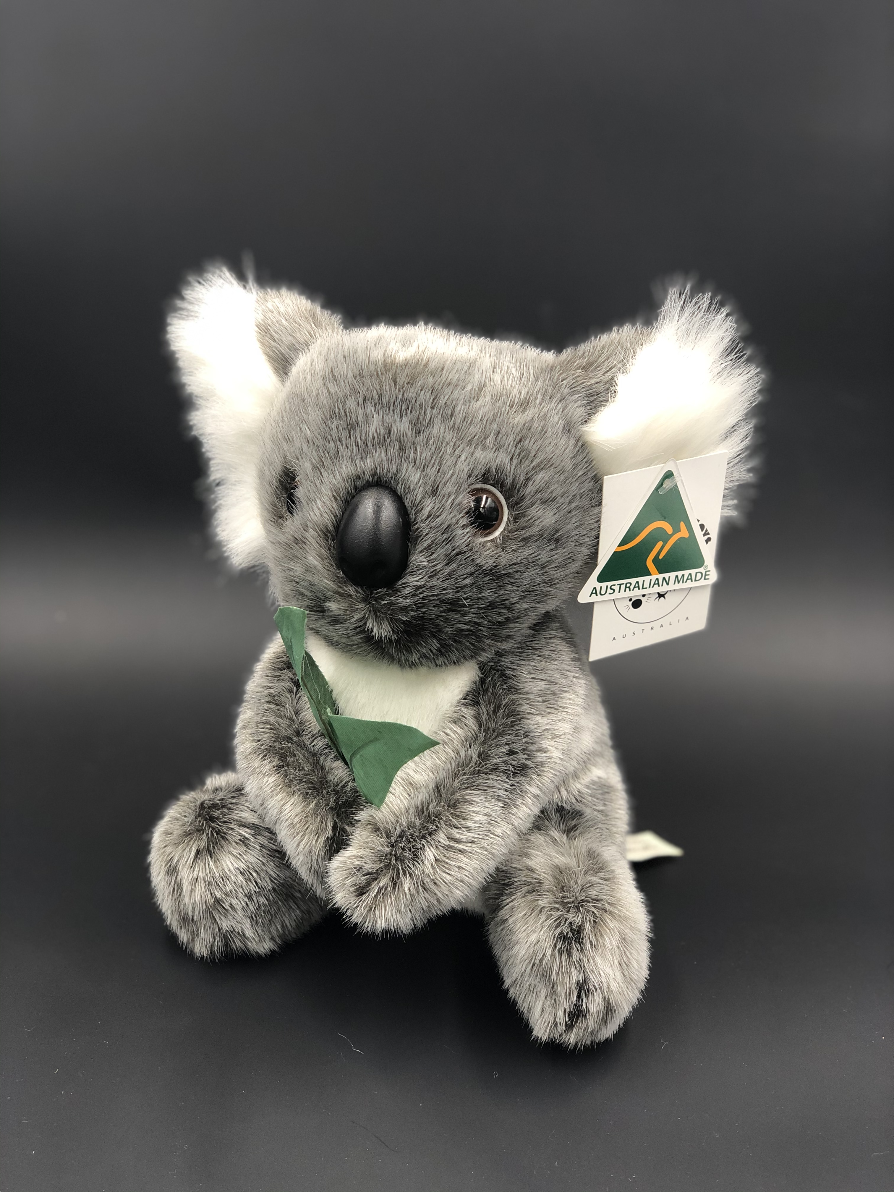 Aussie Bush Toys Australian Made Plush Toys