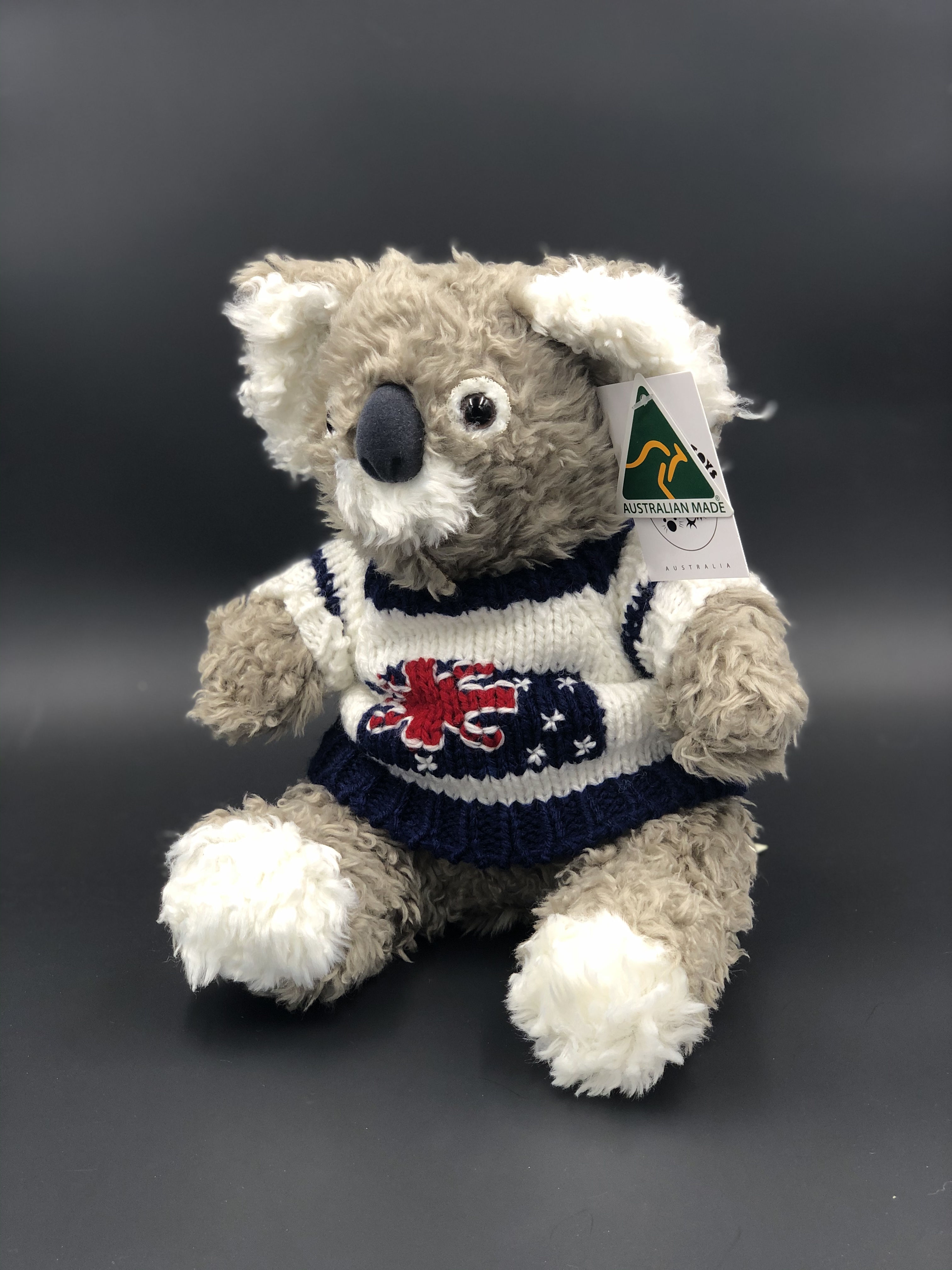 Aussie Bush Toys Australian Made Plush Toys