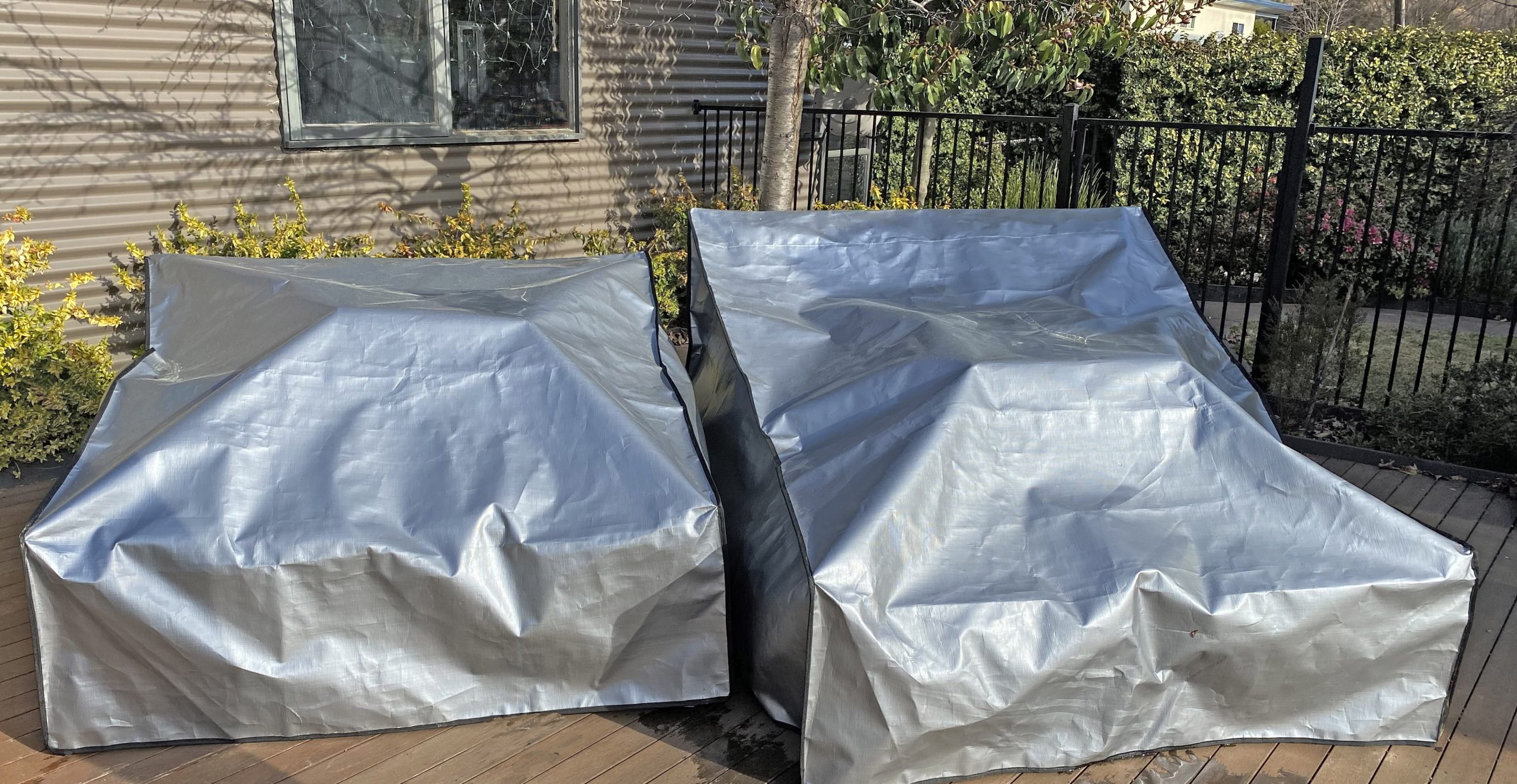 Outdoor Furniture Covers Aussie Canvas