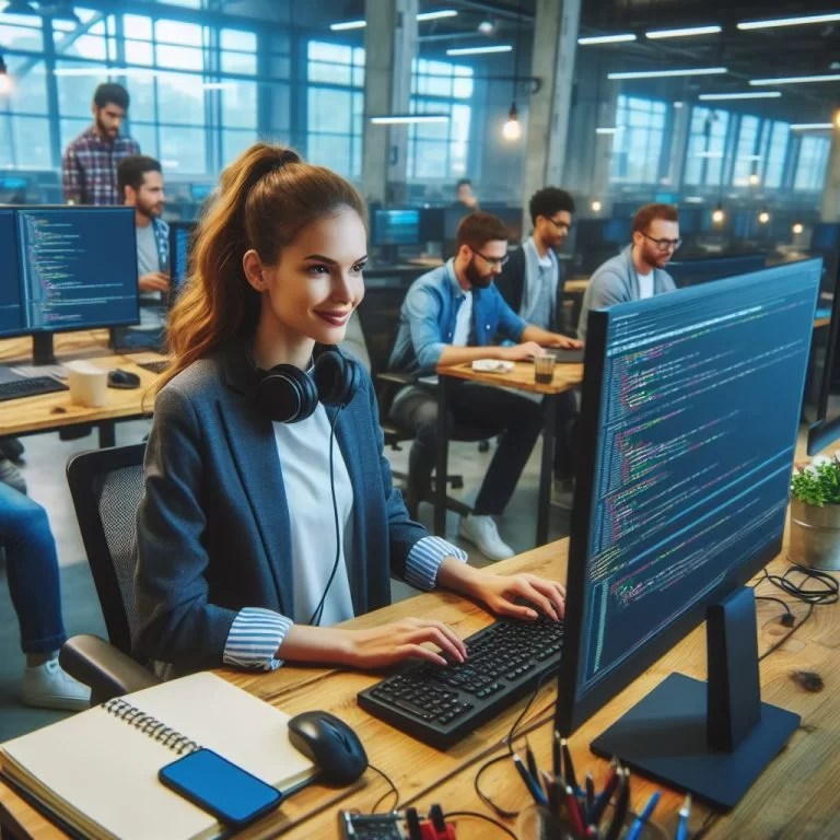 Essential Skills for Software Devs in Australia