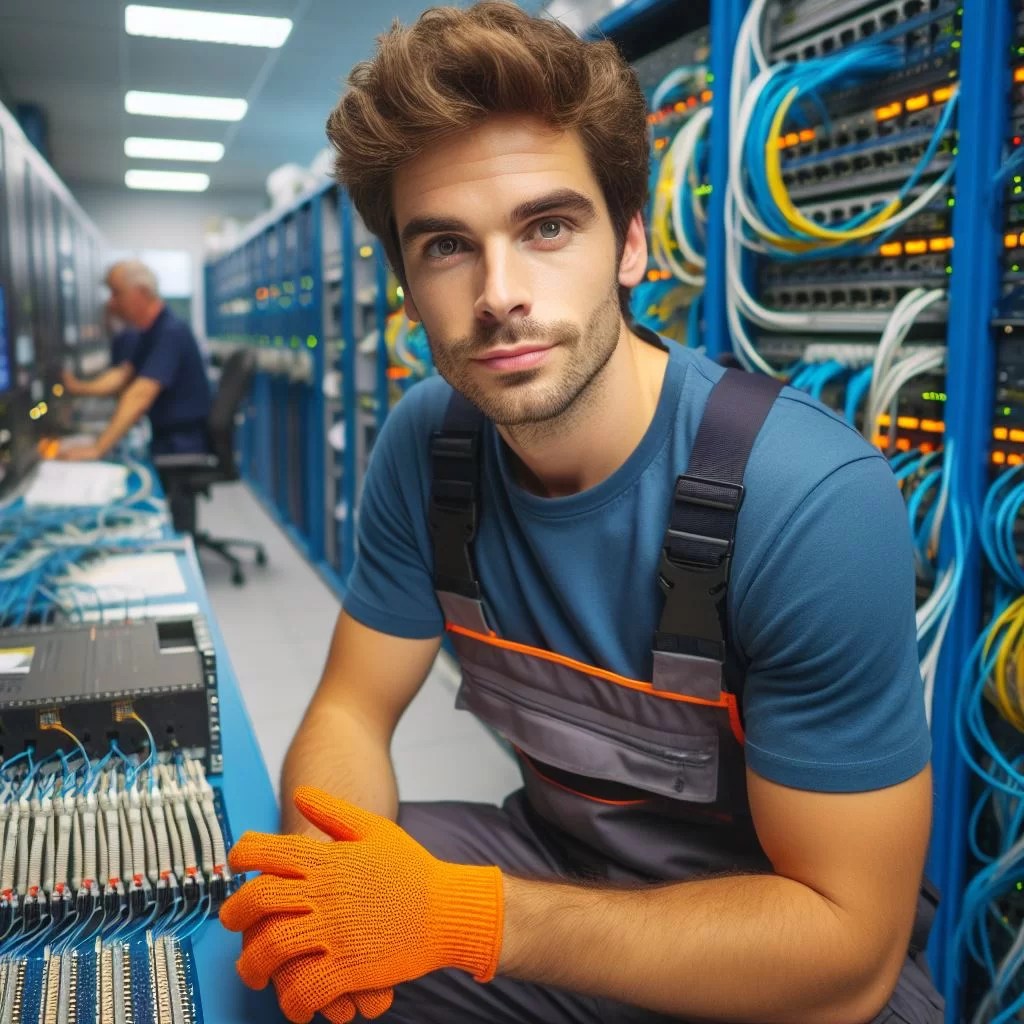 Network Engineer Salaries in Australia 2024 Guide