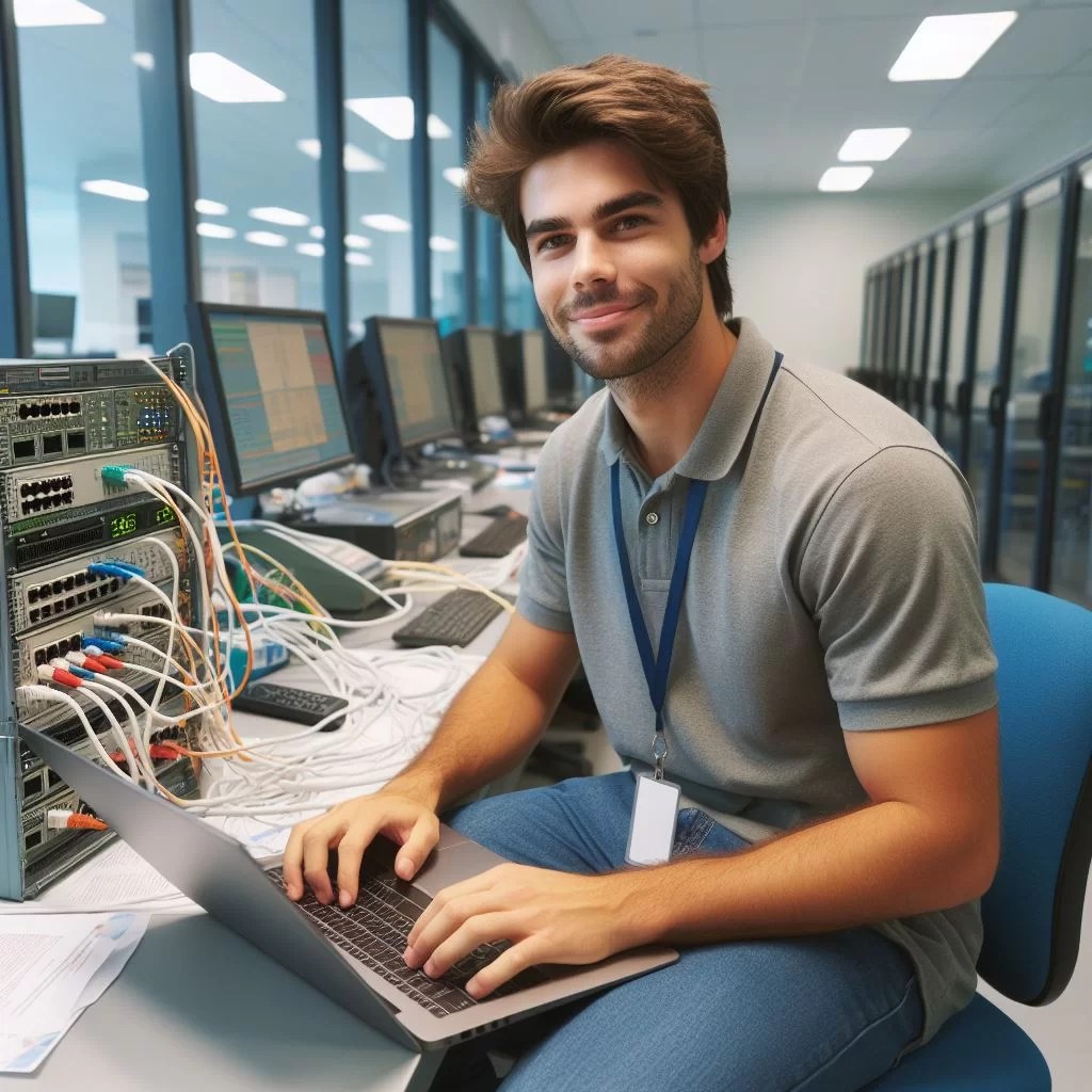 Network Engineer Salaries in Australia 2024 Guide