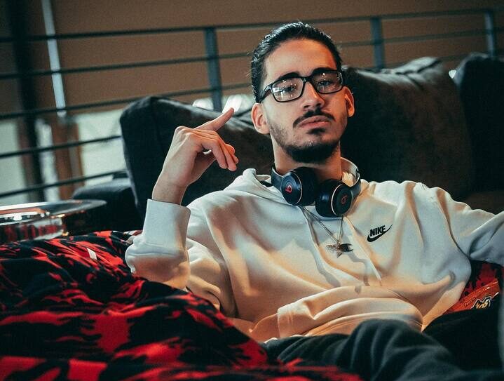 Faze Sway Age, Height, Wikipedia, Girlfriend, Net Worth
