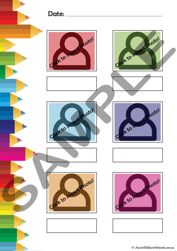 Sign In Book Aussie Childcare Network