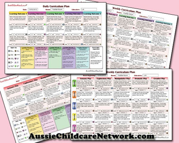 Ladygowrieprogramplantemplate Pdf ? projects.tao