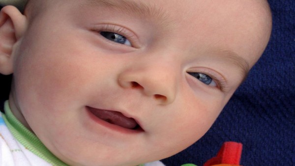 Language Development for Infants 012 months Aussie Childcare Network