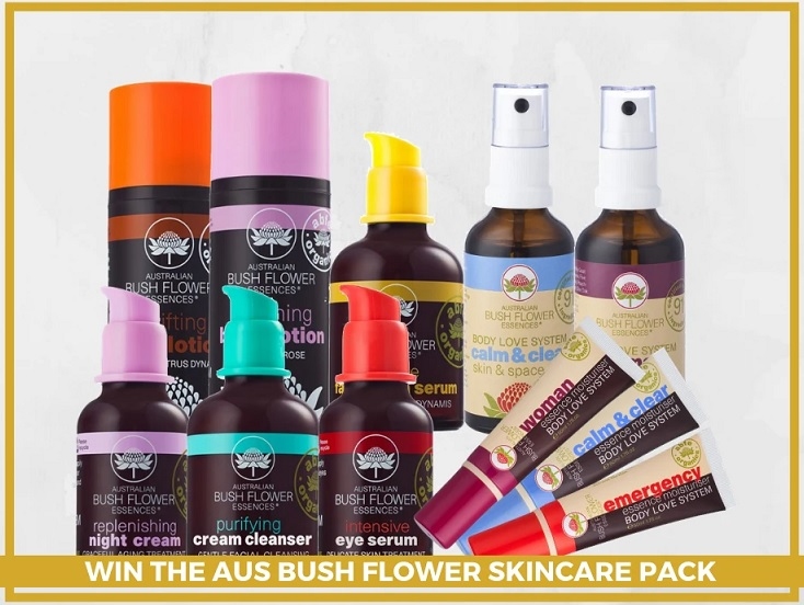Australian Bush Flower Emergency Essence Cream Best Flower Site