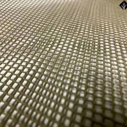 10m High Performance Mesh 1000mm wide DIY Gutter Guard