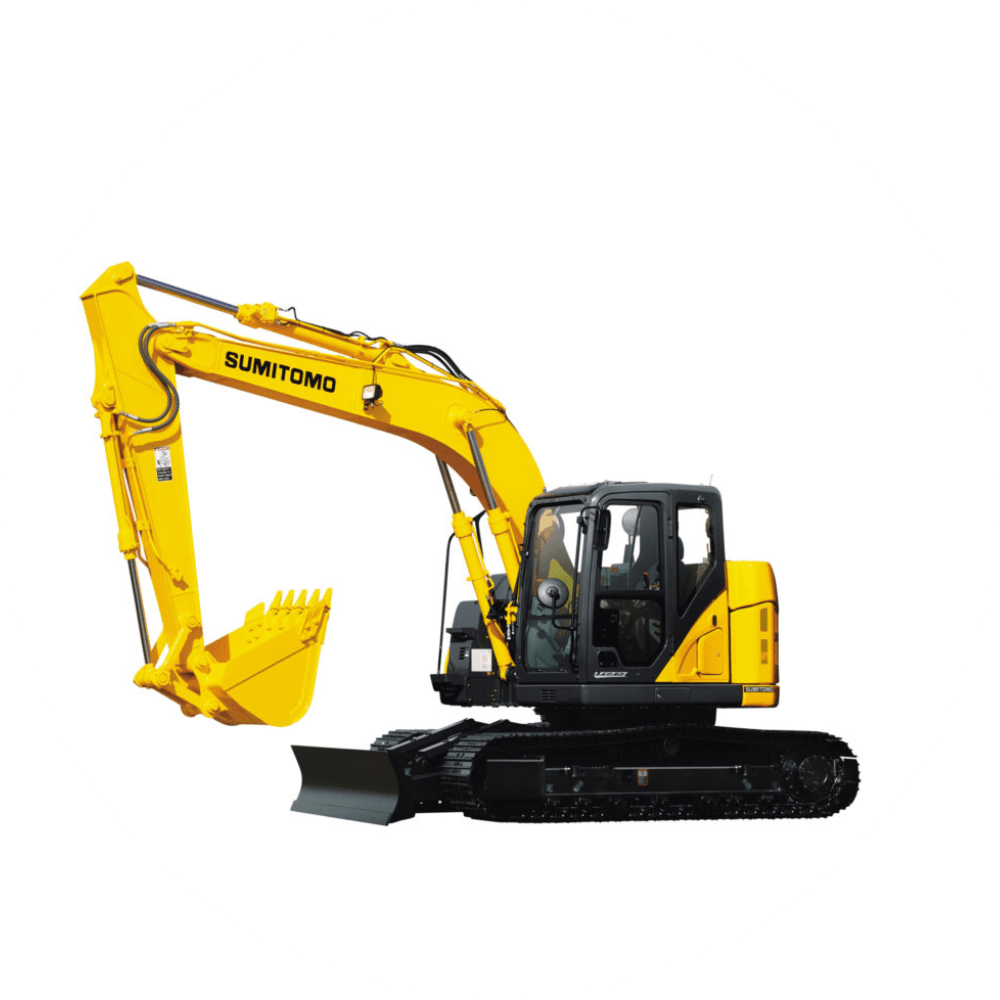 Aussie Enviro Excavations Excavator Hire