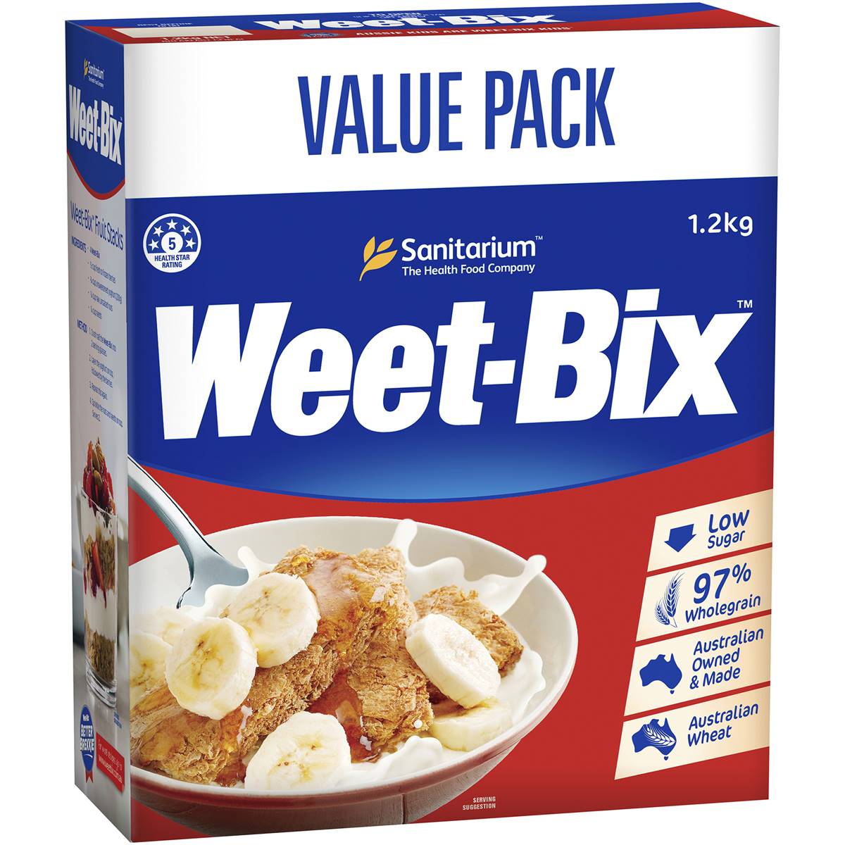 Wholesale Cereal Suppliers, Breakfast Cereals Exporter Australia