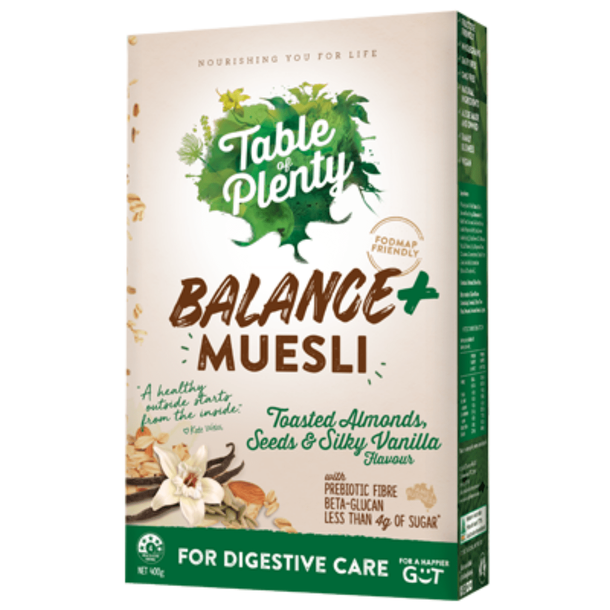 Wholesale Cereal Suppliers, Breakfast Cereals Exporter Australia