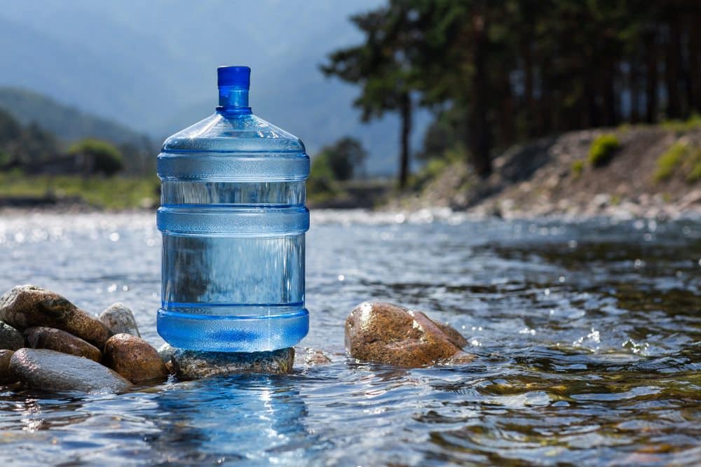 The Surprising Health Benefits of Spring Water Aussie Gold