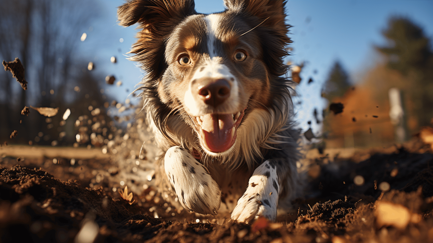 Training Australian Shepherds From Basic Commands to Advanced Skills