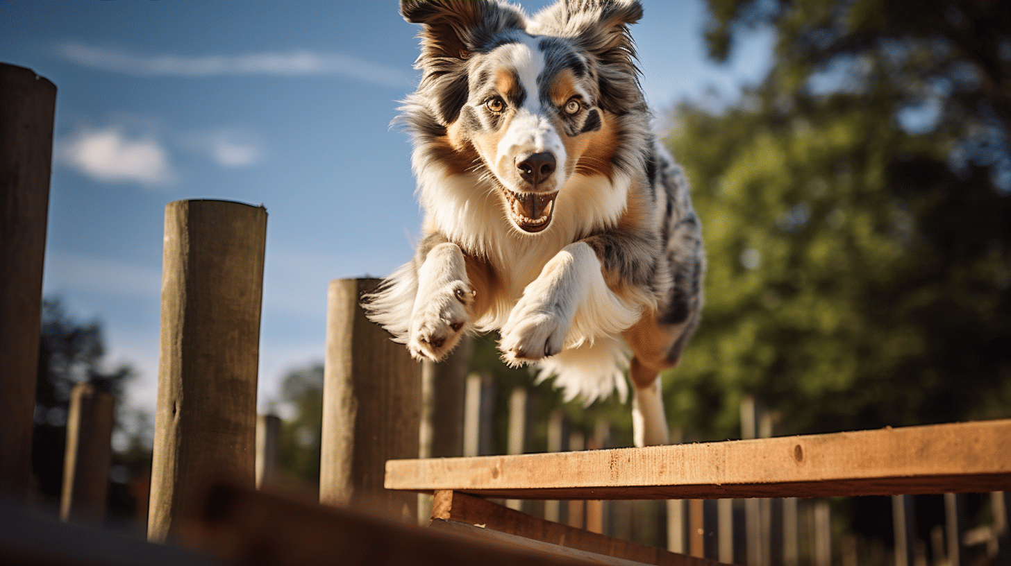 Mastering the Art of Aussie Shepherd Training Expert Strategies