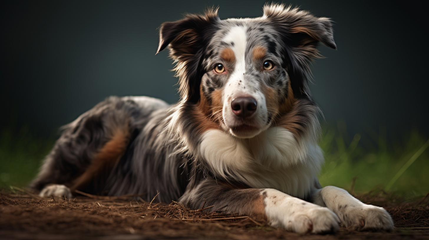 Aussie Shepherd Training Basics Essential Techniques for Success