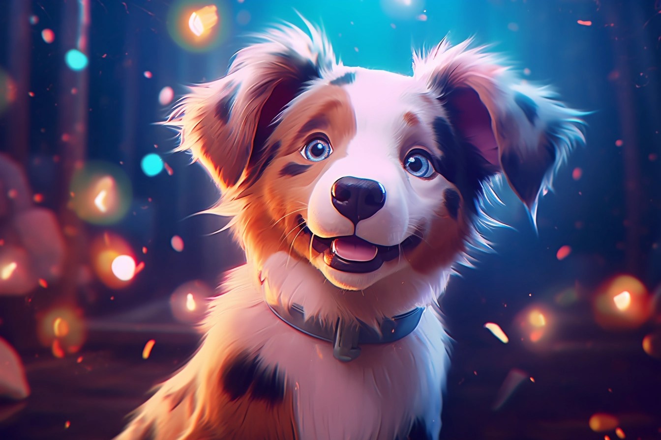 What You Need to Know About Buying an Australian Shepherd