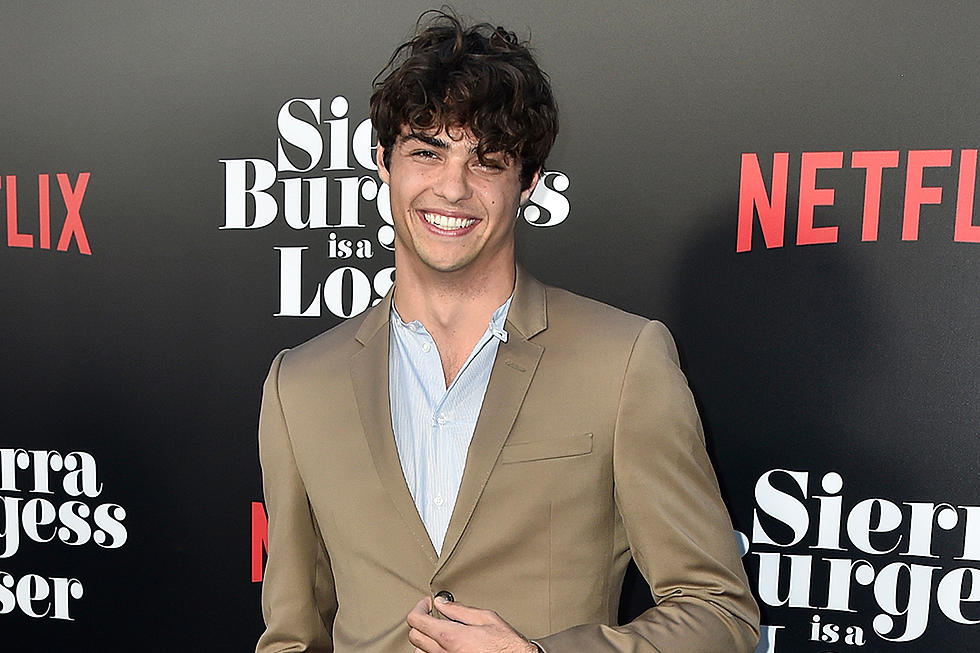 Noah Centineo Shares His Checklist for the Ideal Girlfriend