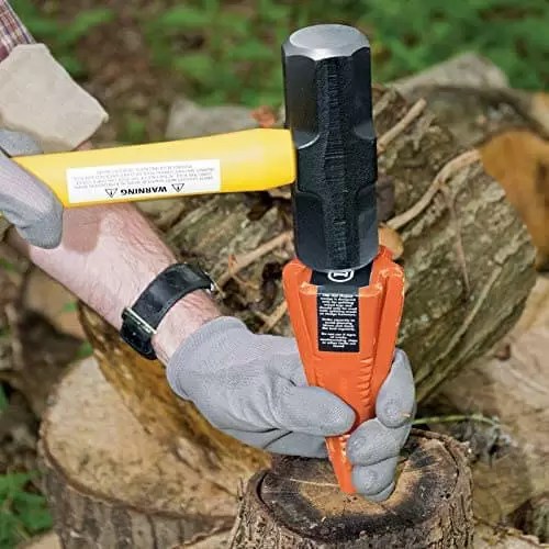 Best Log Splitter Australian Buyers' Guide 2024 AGT