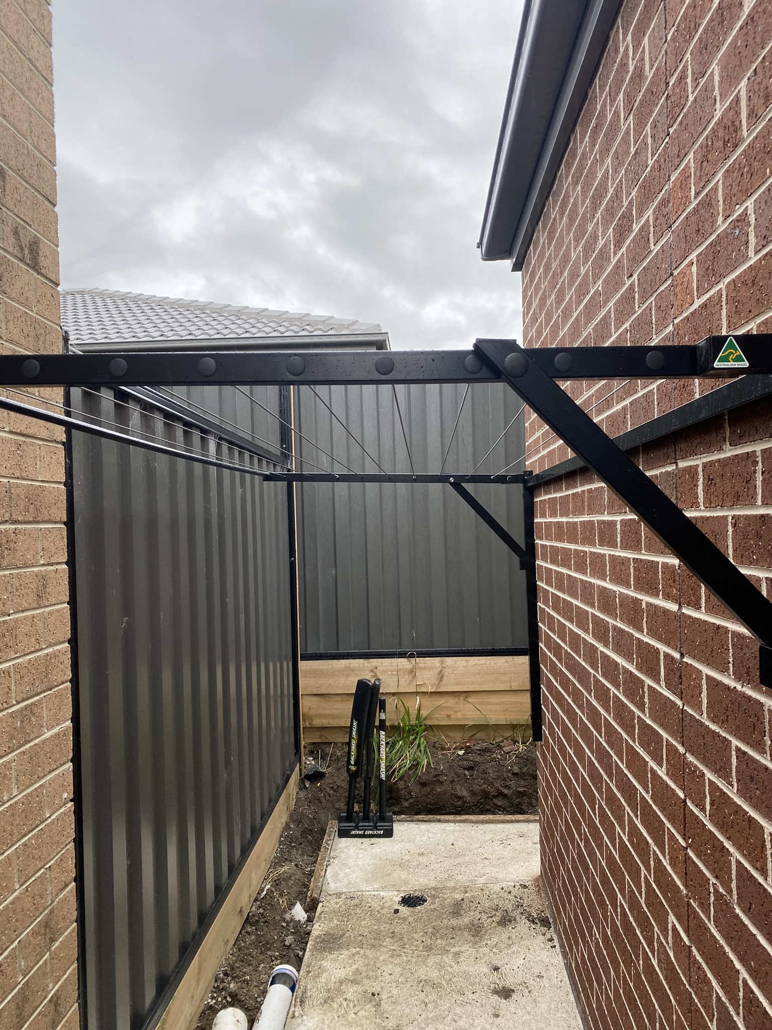 Best Clotheslines Made in Melbourne