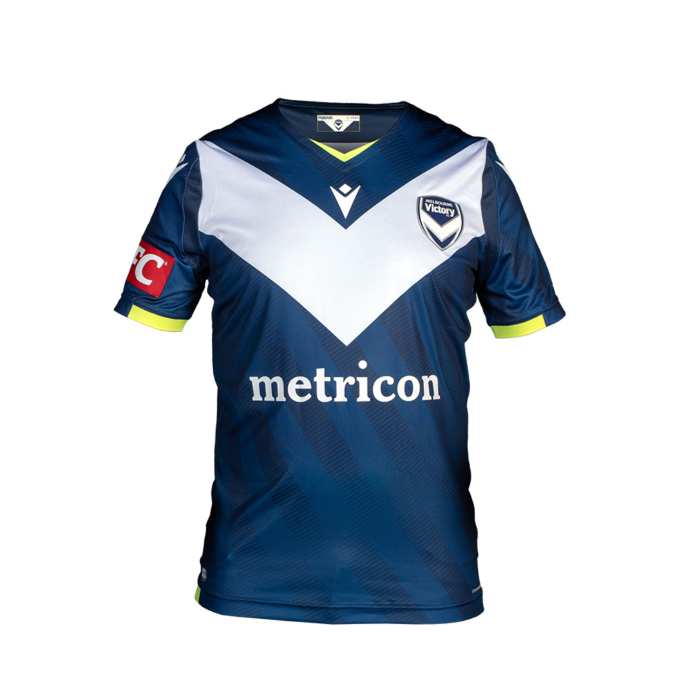 Melbourne Victory AUSSIE JERSEY WATCH