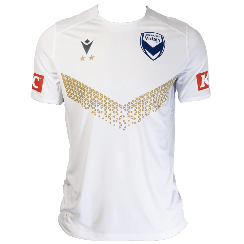 Melbourne Victory AUSSIE JERSEY WATCH