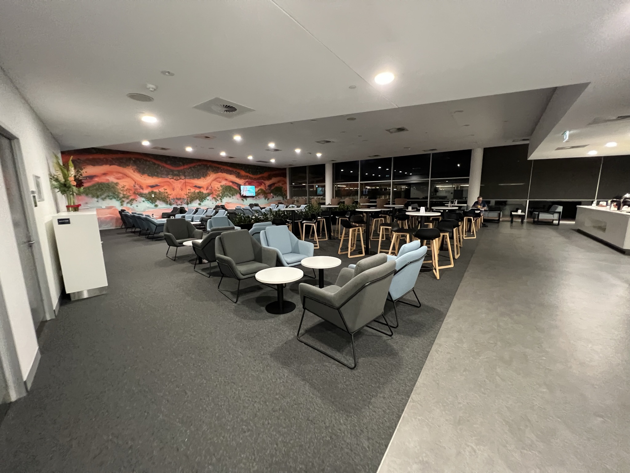 Your guide to accessing Australian airport lounges on arrival