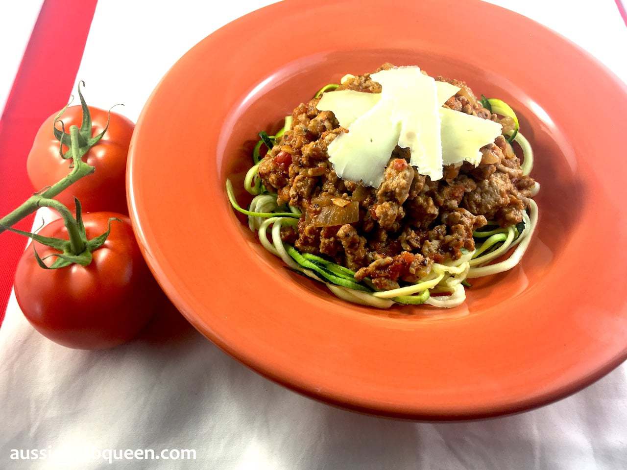 I’m italian, so growing up we always had. Can tomato sauce kick you out of ketosis? Australia's National Dish Spaghetti Bolognaise! LCHF KETO The