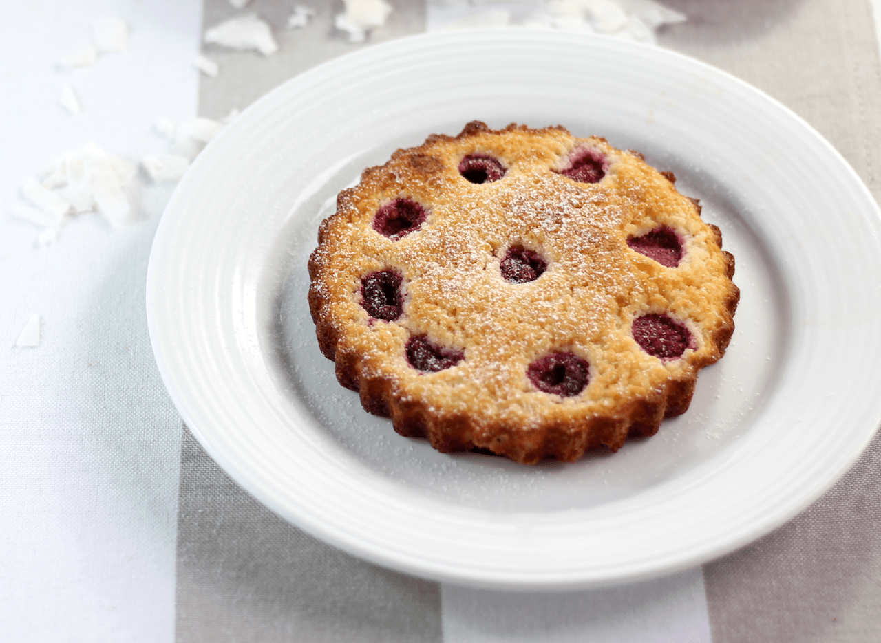 Keto Raspberry Tarts Aussie Keto Queen