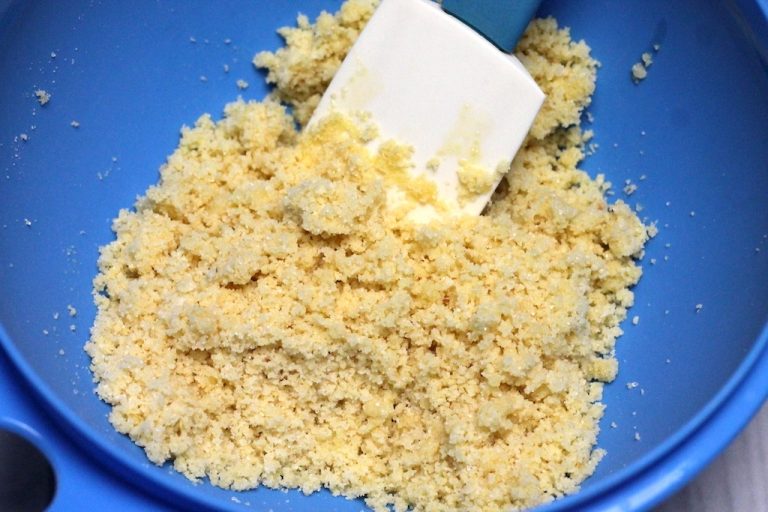 Keto Caramel Slice Aussie Keto Queen