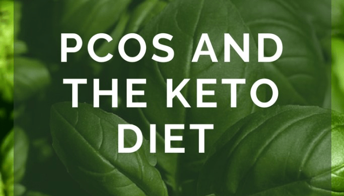 Ketogenic Diet for PCOS Aussie Keto Queen