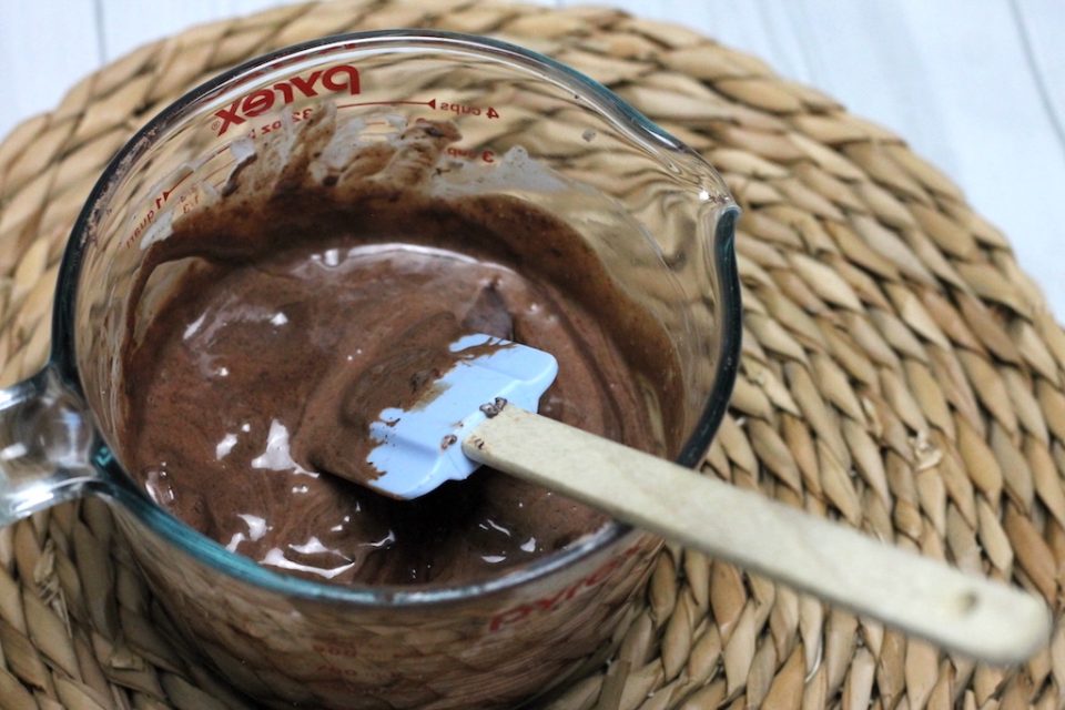 Keto Caramel Slice Aussie Keto Queen