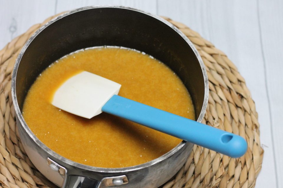 Keto Caramel Slice Aussie Keto Queen