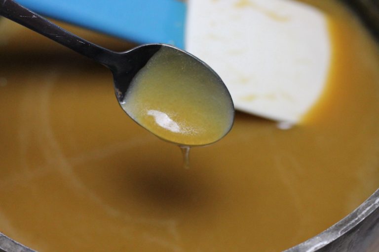 Keto Caramel Slice Aussie Keto Queen