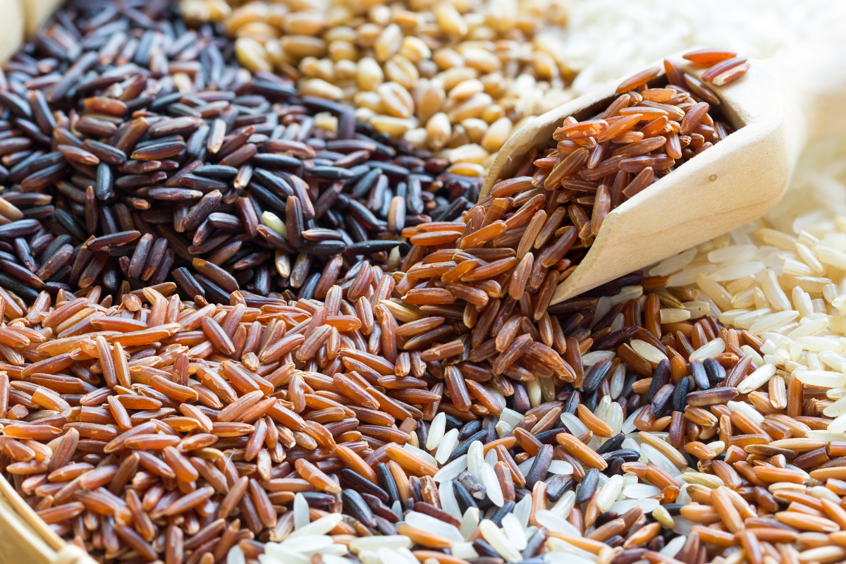 Is Brown Rice Keto? Aussie Keto Queen