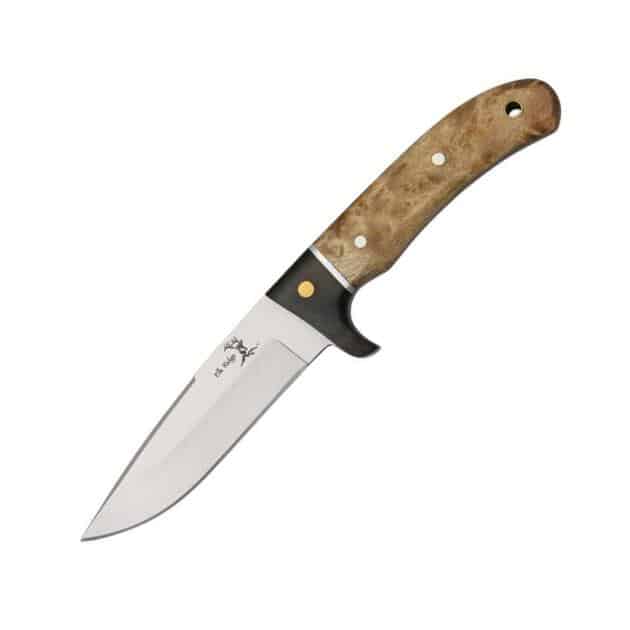 Elk Ridge Skinner Fixed Blade 235mm Overall Aussie Knife Company