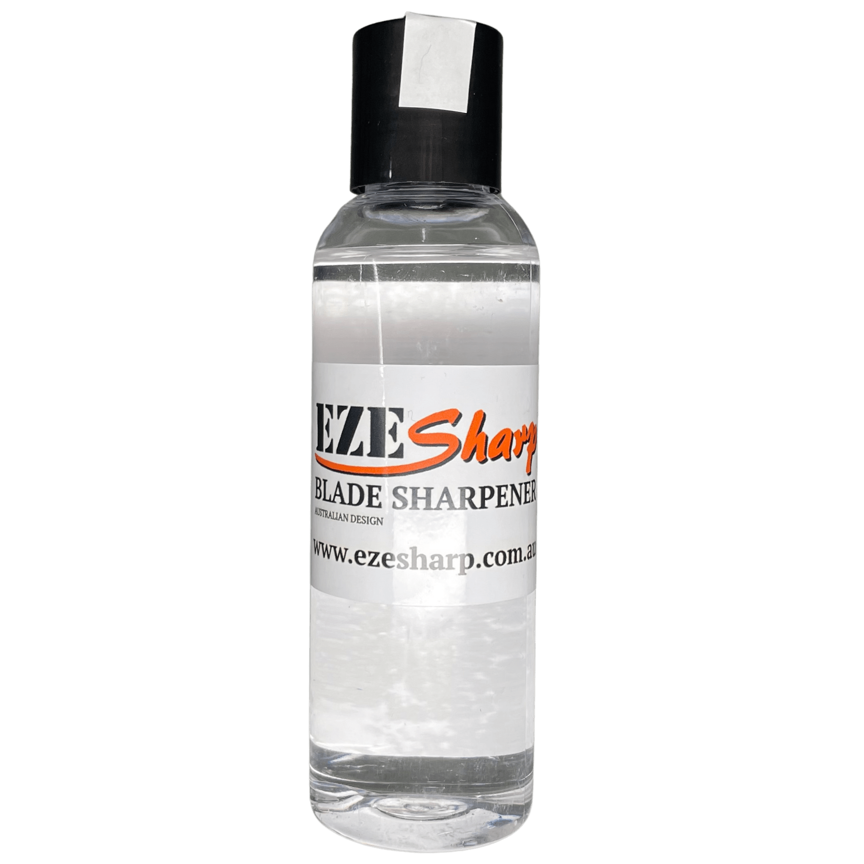 EZESharp 100ml bottle of sharpening oil Aussie Outback Supplies