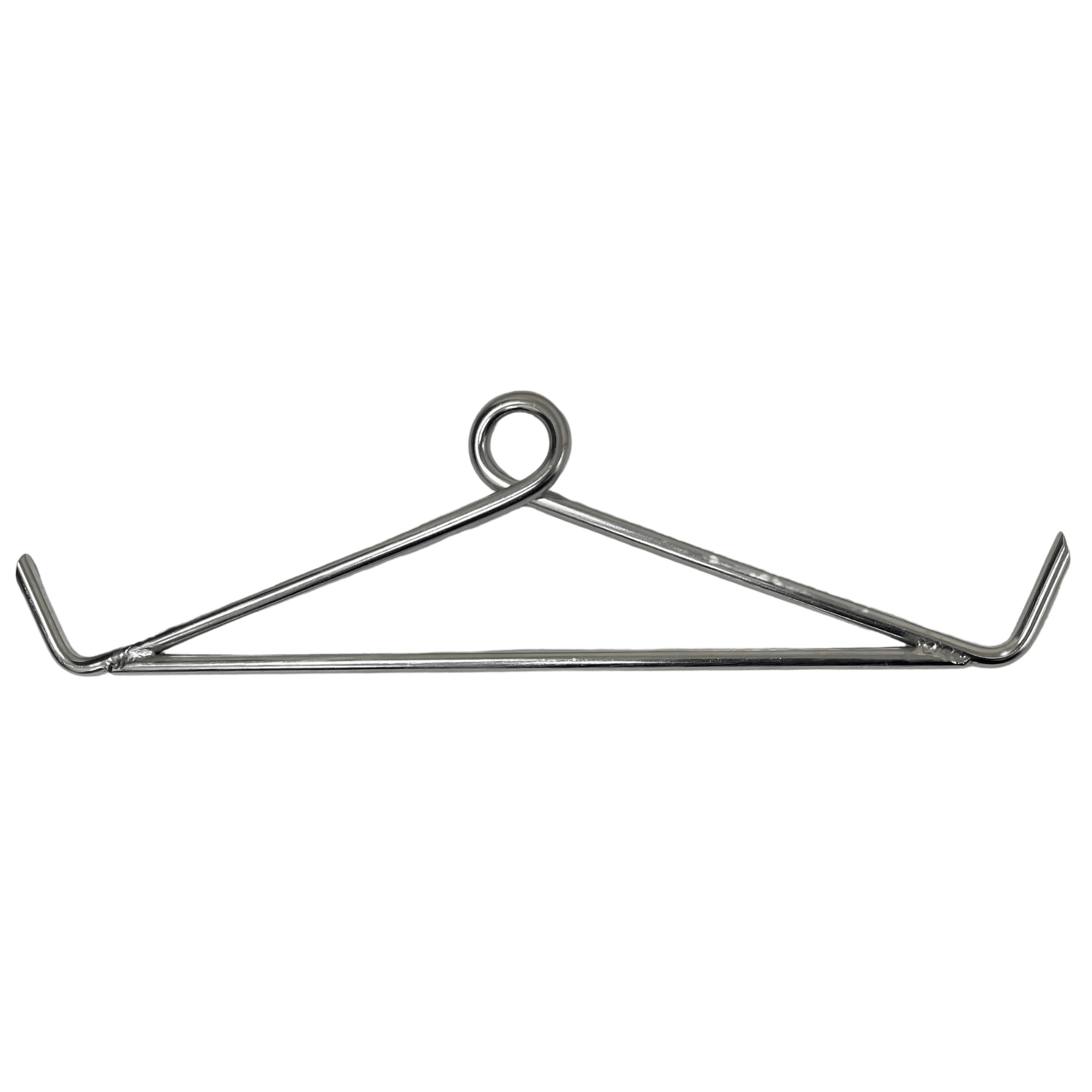 Sicut Butchers Gambrel Stainless Steel Gambrel 45cm Aussie Outback