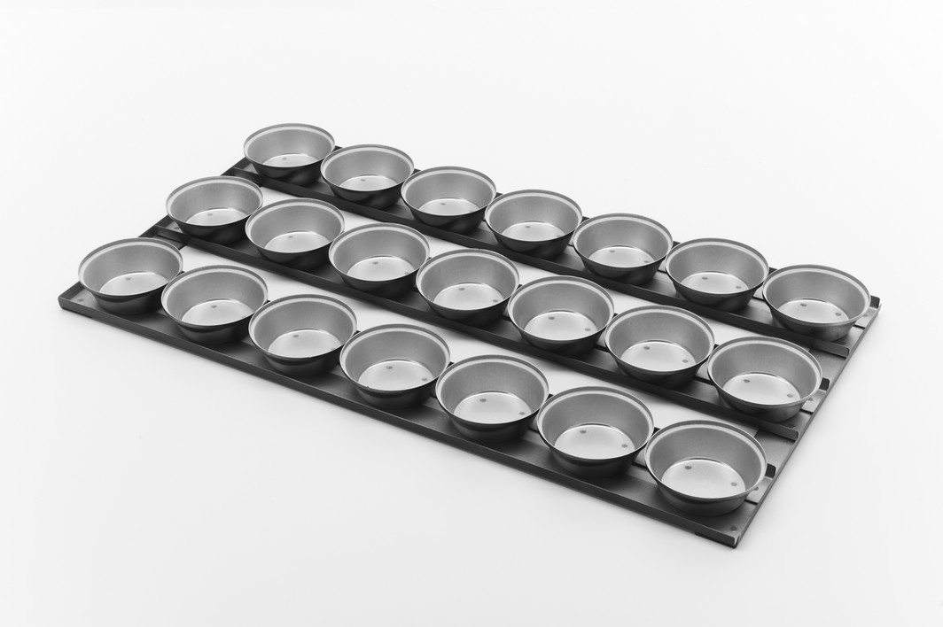 Pie Tray